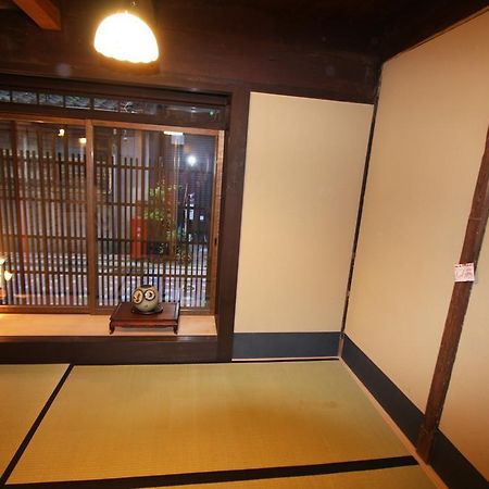 Oyado Sato Hotell Kyoto Exteriör bild